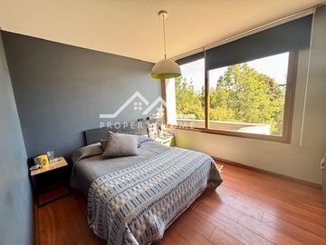 CANQUEN 4 DORM + ESCRITORIO + SERVICIO + PISCINA Y QUINCHO