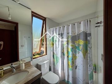 CANQUEN 4 DORM + ESCRITORIO + SERVICIO + PISCINA Y QUINCHO
