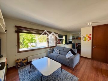 CANQUEN 4 DORM + ESCRITORIO + SERVICIO + PISCINA Y QUINCHO
