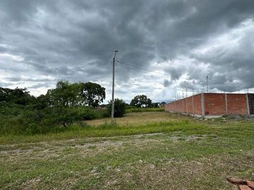 VENTA TERRENO 726,64 m2 BOSQUE DEL CEIBAL II