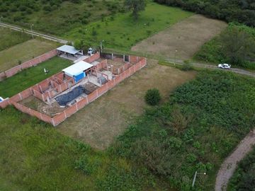 VENTA TERRENO 726,64 m2 BOSQUE DEL CEIBAL II