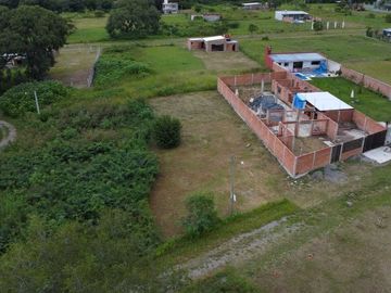 VENTA TERRENO 726,64 m2 BOSQUE DEL CEIBAL II