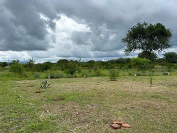 VENTA TERRENO 726,64 m2 BOSQUE DEL CEIBAL II
