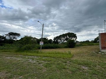 VENTA TERRENO 726,64 m2 BOSQUE DEL CEIBAL II