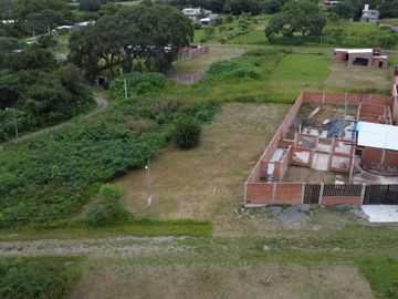 VENTA TERRENO 726,64 m2 BOSQUE DEL CEIBAL II