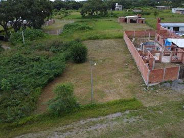 VENTA TERRENO 726,64 m2 BOSQUE DEL CEIBAL II