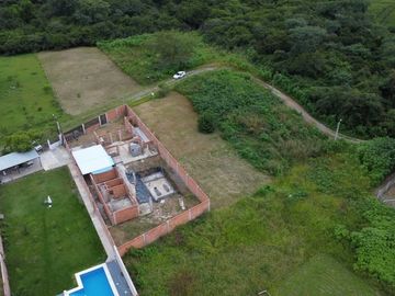 VENTA TERRENO 726,64 m2 BOSQUE DEL CEIBAL II