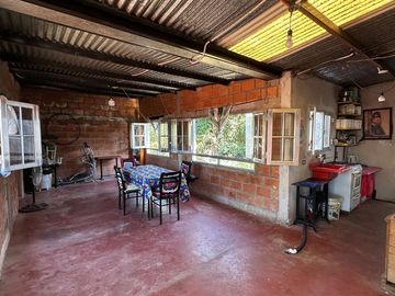 VENTA CASA 268M2 - 10 AMB – EL CARMEN