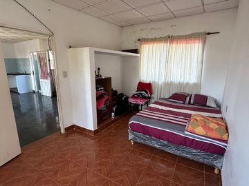 VENTA CASA 268M2 - 10 AMB – EL CARMEN