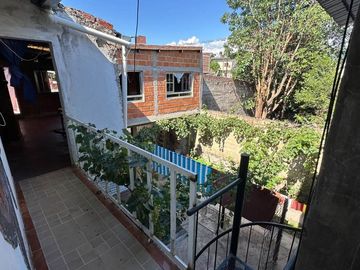 VENTA CASA 268M2 - 10 AMB – EL CARMEN