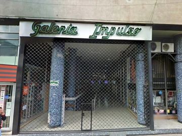 Local comercial en alquiler ubicado en Centro