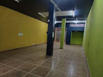 Local comercial en alquiler ubicado en Centro