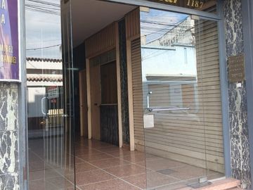 Local comercial en alquiler ubicado en Centro