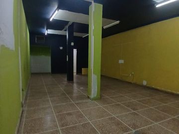 Local comercial en alquiler ubicado en Centro
