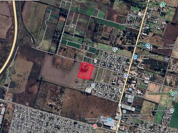 VENTA DE CAMPO EN RECREO