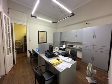 VENTA Planta Alta Oficinas/estudio+dpto Centro