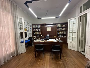 VENTA Planta Alta Oficinas/estudio+dpto Centro