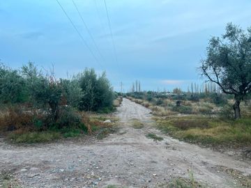 VENTA LOTE 1000 MTS RUSSELL - MAIPU