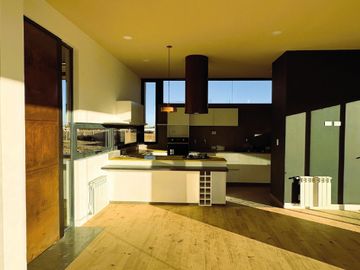 CASA EN VENTA BARRIO TERRAZAS PARK VISTALBA