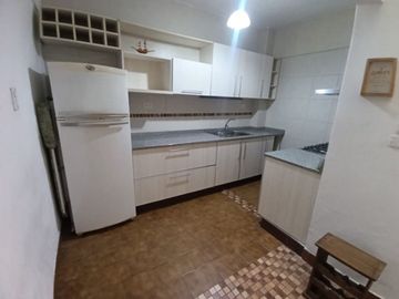 DEPARTAMENTO 2 DORMITORIOS APTO CRÉDITO ESCALERA