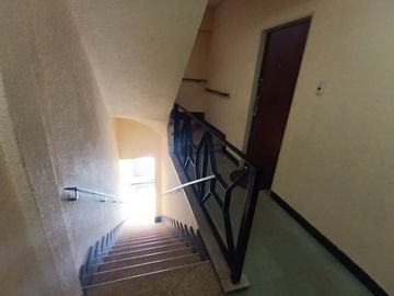 DEPARTAMENTO 2 DORMITORIOS APTO CRÉDITO ESCALERA