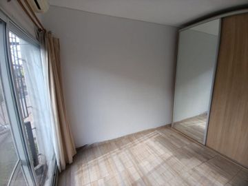 DEPARTAMENTO 2 DORMITORIOS APTO CRÉDITO ESCALERA