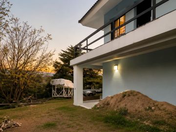 CASA EN VENTA3 DOMITORIOS VILLA CARLOS PAZ