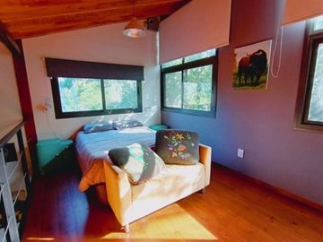 VENTA DOS DUPLEX AMOBLADOS EN TANTI ARROYO PROPIO