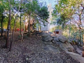 VENTA DOS DUPLEX AMOBLADOS EN TANTI ARROYO PROPIO