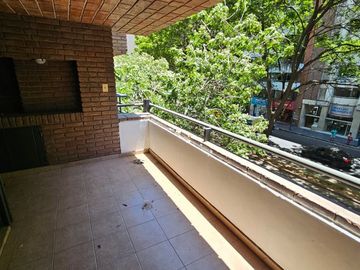 VENTA DEPTO 2 DORM EN NUEVA CORDOBA CON BALCON