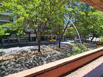 VENTA DEPTO 2 DORM EN NUEVA CORDOBA CON BALCON