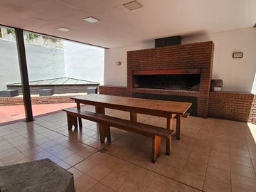 VENTA DEPTO 2 DORM EN NUEVA CORDOBA CON BALCON