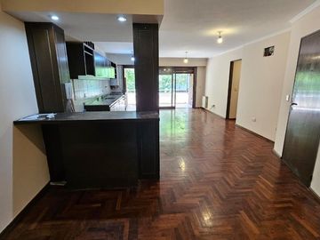 VENTA DEPTO 2 DORM EN NUEVA CORDOBA CON BALCON