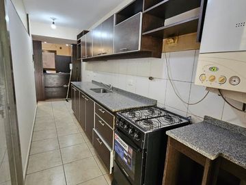 VENTA DEPTO 2 DORM EN NUEVA CORDOBA CON BALCON