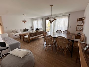 ALQUILER SAN ISIDRO 4 AMB  TERRAZA COCH  AMENITIES