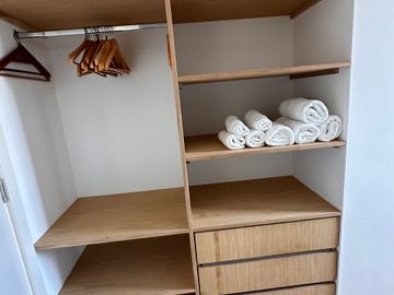 ALQUILER SAN ISIDRO 4 AMB  TERRAZA COCH  AMENITIES