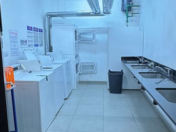 ALQUILER SAN ISIDRO 4 AMB  TERRAZA COCH  AMENITIES