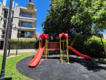 ALQUILER SAN ISIDRO 4 AMB  TERRAZA COCH  AMENITIES