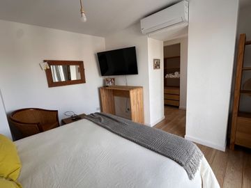 ALQUILER SAN ISIDRO 4 AMB  TERRAZA COCH  AMENITIES