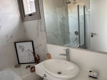 ALQUILER SAN ISIDRO 4 AMB  TERRAZA COCH  AMENITIES