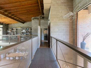 VENTA CASA 5 AMB EN BARRIO LOS SENDEROS 1 PILAR