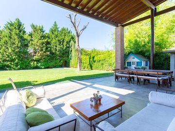 VENTA CASA 5 AMB EN BARRIO LOS SENDEROS 1 PILAR