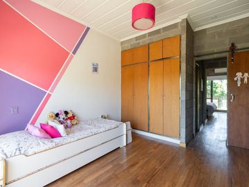 VENTA CASA 5 AMB EN BARRIO LOS SENDEROS 1 PILAR
