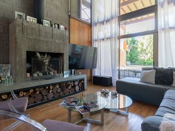VENTA CASA 5 AMB EN BARRIO LOS SENDEROS 1 PILAR