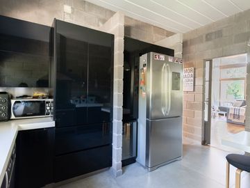 VENTA CASA 5 AMB EN BARRIO LOS SENDEROS 1 PILAR