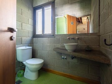 VENTA CASA 5 AMB EN BARRIO LOS SENDEROS 1 PILAR
