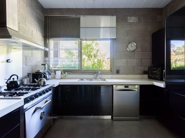 VENTA CASA 5 AMB EN BARRIO LOS SENDEROS 1 PILAR