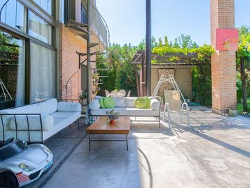 VENTA CASA 5 AMB EN BARRIO LOS SENDEROS 1 PILAR