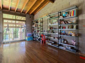 VENTA CASA 5 AMB EN BARRIO LOS SENDEROS 1 PILAR