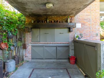 VENTA CASA 5 AMB EN BARRIO LOS SENDEROS 1 PILAR